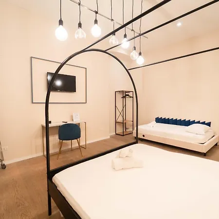 Eufemia Casa de hóspedes 3*
