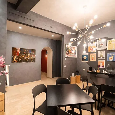 Casa de hóspedes Eufemia 3*